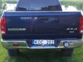 Dodge Ram | 3