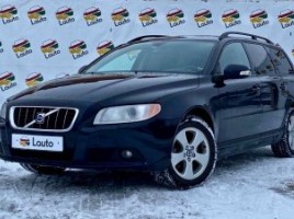 Volvo V70, 2.4 l. | 0