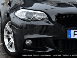 BMW 535, 3.5 l., universalas | 3