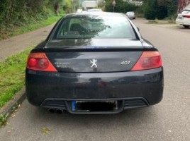 Peugeot 407 | 3