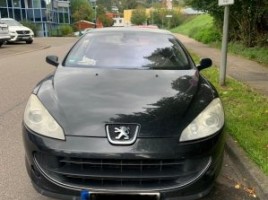 Peugeot 407 | 2