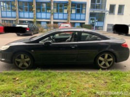 Peugeot 407 | 1