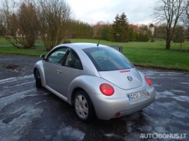Volkswagen Beetle | 1