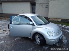 Volkswagen Beetle | 2