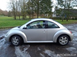 Volkswagen Beetle | 3