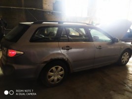 Mazda, Universalas | 4