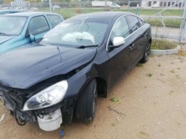 Volvo, Saloon | 3