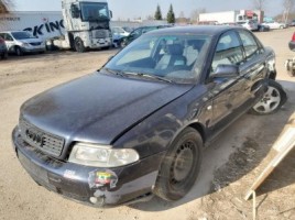 Audi, Седан | 3