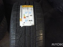 Pirelli 275/35R19 RFT (+370 690 90009) winter tyres | 0