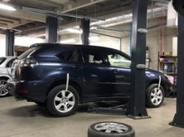  Specializuotas Airmatic sistemos autoservisas. | 4