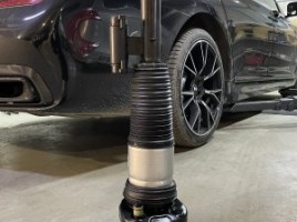  Airmatic servisas Adaptyvios pakabos diagnostika. | 2