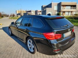 BMW 320, 2.0 l., hečbekas | 2