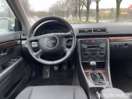 Audi A4, 1.9 l., universalas | 3