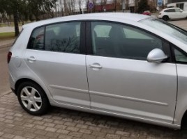 Volkswagen Golf Plus | 3