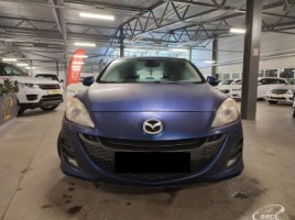 Mazda 3, 1.6 l., hečbekas | 3