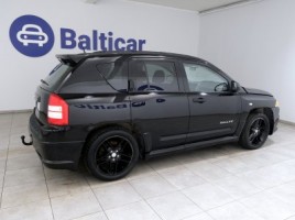 Jeep Compass | 2