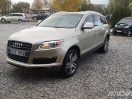Audi Q7 | 1