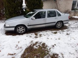 Volvo S70 | 4