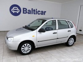 Toyota Corolla, 1.4 l., hečbekas | 1