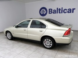 Volvo S60 | 3