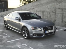 Audi A5, 3.2 l., kupė | 1
