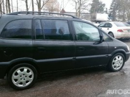 Opel Zafira | 4