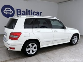 Mercedes-Benz GLK220 | 2