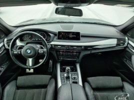 BMW X5, 2.0 l., visureigis | 2