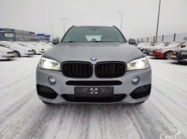 BMW X5, 2.0 l., visureigis | 3