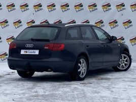 Audi A6, 3.0 l. | 2