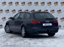 Audi A6, 3.0 l. | 3