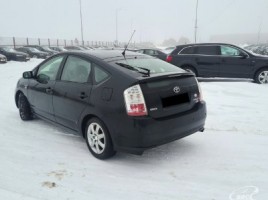 Toyota Prius, 1.5 l., hečbekas | 1