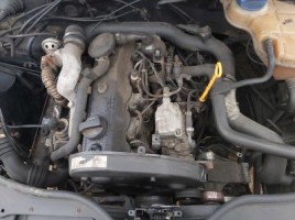 Volkswagen, Sedanas | 1