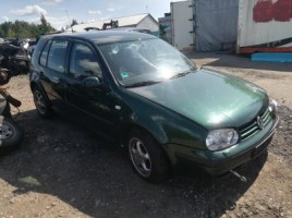 Volkswagen, Hatchback | 2