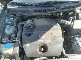 Volkswagen, Hatchback | 1