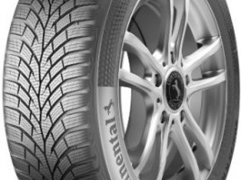 Continental CONTI WINTERCONTACT TS 870 94V winter tyres