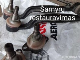  GREITAS, KOKYBIŠKAS VAŽIUOKLĖS REMONTAS, KAUNE | 2