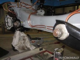  GREITAS, KOKYBIŠKAS VAŽIUOKLĖS REMONTAS, KAUNE | 4