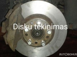  GREITAS, KOKYBIŠKAS VAŽIUOKLĖS REMONTAS, KAUNE | 3