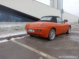 Fiat Barchetta | 3