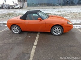 Fiat Barchetta | 1