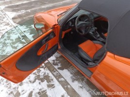Fiat Barchetta | 2