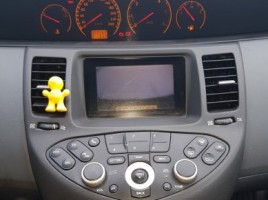 Nissan Primera | 4