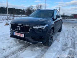 Volvo XC90 | 1