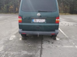 Volkswagen Caravelle | 4