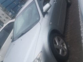Mazda 6, sedanas | 1