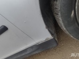 Saab 9-3, 2.0 l., saloon | 4