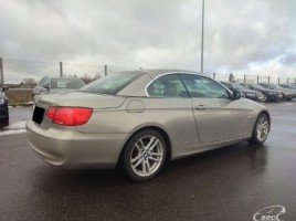 BMW 328, 3.0 l., kabrioletas | 2