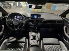 Audi S5, 3.0 l., kupė | 2