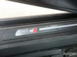 Audi A4, 2.5 l., universalas | 3